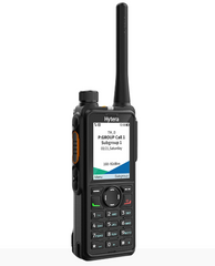 Портативна радіостанція Hytera HP-785 UHF 350~470 МГц
